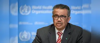 Organización Mundial de la Salud declara pandemia al coronavirus Organización Mundial de la Salud declara pandemia al coronavirus