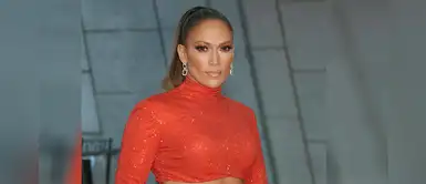 ¿Quién dijo que el neón pasó de moda? JLo nos enseña cómo se lleva esta temporada ¿Quién dijo que el neón pasó de moda? JLo nos enseña cómo se lleva esta temporada