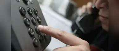 Población juega con la línea de emergencia y Gobierno pide tomar seriedad ante la situación Población juega con la línea de emergencia y Gobierno pide tomar seriedad ante la situación