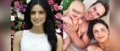 ¿Aislinn Derbez confirma si se convertirá en madre por segunda vez? ¿Aislinn Derbez confirma si se convertirá en madre por segunda vez?