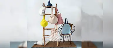 ¡Moda con alma social! Residuo de caña de azúcar como parte de nuestros accesorios ¡Moda con alma social! Residuo de caña de azúcar como parte de nuestros accesorios