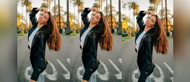 ¿Lacio o con ondas? Natalie Vértiz seduce con el corte ideal para destacar su pelatzo ¿Lacio o con ondas? Natalie Vértiz seduce con el corte ideal para destacar su pelatzo