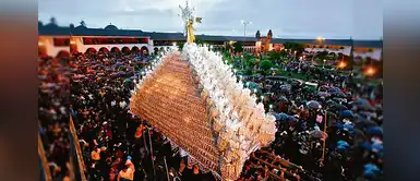 ¡Semana Santa y Carnavales de Ayacucho se suspenden por coronavirus! ¡Semana Santa y Carnavales de Ayacucho se suspenden por coronavirus!