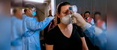 Coronavirus: Aumenta a 22 el número de casos de infectados en el Perú Coronavirus: Aumenta a 22 el número de casos de infectados en el Perú