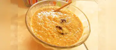 Zambito de quinua endulzado con chanchaca: ¡No vas a creer cuántos nutrientes posee! Zambito de quinua endulzado con chanchaca: ¡No vas a creer cuántos nutrientes posee!