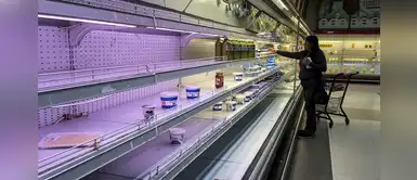 Coronavirus: Aspec llama a la calma a consumidores y pide hacer compras responsables Coronavirus: Aspec llama a la calma a consumidores y pide hacer compras responsables