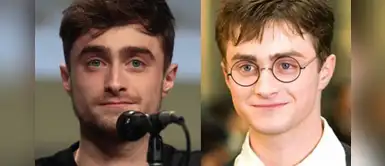 Daniel Radcliffe desmiente rumores de contagio de coronavirus Daniel Radcliffe desmiente rumores de contagio de coronavirus