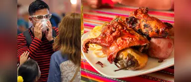 Coronavirus en Perú: Carne de cuy y todos sus beneficios para fortalecer tu sistema inmunológico Coronavirus en Perú: Carne de cuy y todos sus beneficios para fortalecer tu sistema inmunológico