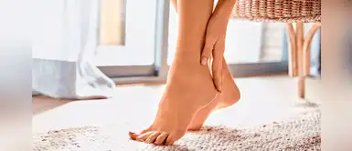 ¿Talones agrietados? Estos remedios caseros salvarán tus pies ¿Talones agrietados? Estos remedios caseros salvarán tus pies