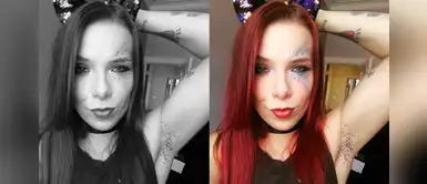 ¡GLITTERPITS! Las axilas con glitter están en tendencias y nosotras te lo contamos todo ¡GLITTERPITS! Las axilas con glitter están en tendencias y nosotras te lo contamos todo