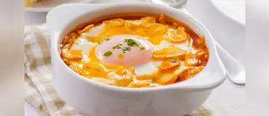 Sopa de ajos: Un lonchecito preciso para fortalecer el sistema inmunológico Sopa de ajos: Un lonchecito preciso para fortalecer el sistema inmunológico