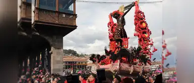 Coronavirus: ¿Se suspenderán las actividades por Semana Santa en Cusco? Coronavirus: ¿Se suspenderán las actividades por Semana Santa en Cusco?