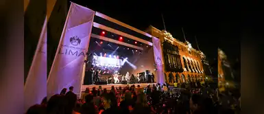 Lima: ¡Chau eventos gratuitos! Las decisiones para evitar propagación del coronavirus Lima: ¡Chau eventos gratuitos! Las decisiones para evitar propagación del coronavirus