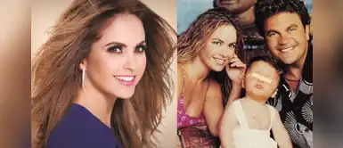 Hija de Lucero sorprende con radical transforma tras ser llamada "fea" en redes Hija de Lucero sorprende con radical transforma tras ser llamada "fea" en redes