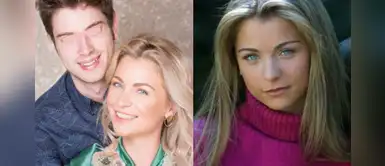 ¡Guapísimo! Hijo de Ludwika Paleta cautiva con su belleza a sus 20 años ¡Guapísimo! Hijo de Ludwika Paleta cautiva con su belleza a sus 20 años