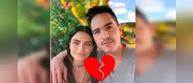 El fin del matrimonio de Aislinn Derbez y Mauricio Ochmann y su conmovedora confirmación El fin del matrimonio de Aislinn Derbez y Mauricio Ochmann y su conmovedora confirmación