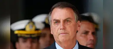 Presidente de Brasil da negativo en prueba de coronavirus Presidente de Brasil da negativo en prueba de coronavirus