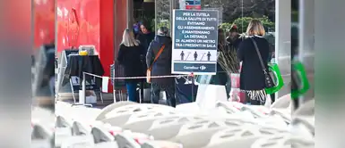 ¡Fotografías exclusivas! Imágenes inéditas de una Roma sin turistas por el coronavirus ¡Fotografías exclusivas! Imágenes inéditas de una Roma sin turistas por el coronavirus