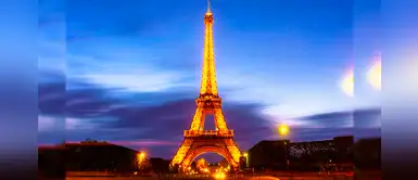 ¡Torre Eiffel en alerta! Comunican cierre hasta nuevo aviso por nuevo coronavirus ¡Torre Eiffel en alerta! Comunican cierre hasta nuevo aviso por nuevo coronavirus