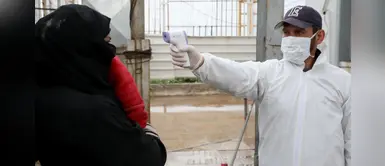 Coronavirus en el Perú: ¿Cómo saber si tengo el Covid-19 o la influenza? Coronavirus en el Perú: ¿Cómo saber si tengo el Covid-19 o la influenza?