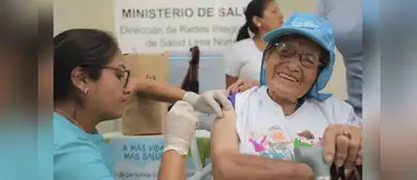 Coronavirus: ¿Cómo proteger a los adultos mayores? Coronavirus: ¿Cómo proteger a los adultos mayores?