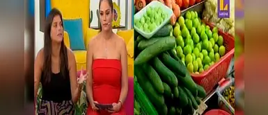 “¿Puedes sustituir el limón con caramelo de limón?” Polémica pregunta genera críticas “¿Puedes sustituir el limón con caramelo de limón?” Polémica pregunta genera críticas