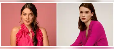 ¿Cómo combinar el color fucsia en nuestro outfit? ¿Cómo combinar el color fucsia en nuestro outfit?