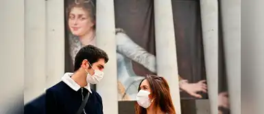 Imágenes inéditas desde España: ¿Cómo está afectando el coronavirus al turismo? Imágenes inéditas desde España: ¿Cómo está afectando el coronavirus al turismo?