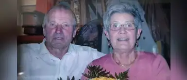 Hijo de ancianos fallecidos: “Mis padres murieron solos, el coronavirus se los llevó el mismo día" Hijo de ancianos fallecidos: “Mis padres murieron solos, el coronavirus se los llevó el mismo día"