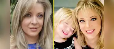 ¿Qué sucedió con la hija de la fallecida actriz Edith González? ¿Qué sucedió con la hija de la fallecida actriz Edith González?
