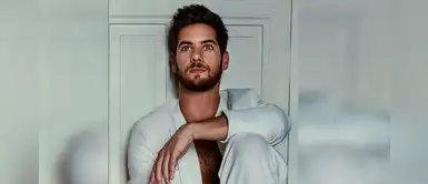 Coronavirus en Perú: Andrés Wiese asusta a sus fans con extraña foto Coronavirus en Perú: Andrés Wiese asusta a sus fans con extraña foto