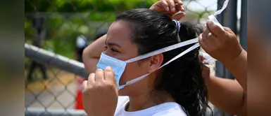 Coronavirus en el Perú: ¿Qué pasa si tengo problemas asmáticos y contraigo el Covid-19? Coronavirus en el Perú: ¿Qué pasa si tengo problemas asmáticos y contraigo el Covid-19?