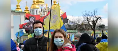 Coronavirus en el Perú: ¿Cómo lidiar con el Covid-19 si tienes TOC o ansiedad? Coronavirus en el Perú: ¿Cómo lidiar con el Covid-19 si tienes TOC o ansiedad?