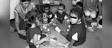 Niño de 5 años da positivo a coronavirus y padres de familia temen contagio en sus hijos Niño de 5 años da positivo a coronavirus y padres de familia temen contagio en sus hijos