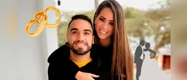 Melissa Klug revela que se casará con Ítalo Valcárcel Melissa Klug revela que se casará con Ítalo Valcárcel