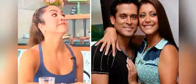 ¿‘Chabelita’ confesó que se ‘metió’ en relación de Karla Tarazona y Christian? ¿‘Chabelita’ confesó que se ‘metió’ en relación de Karla Tarazona y Christian?