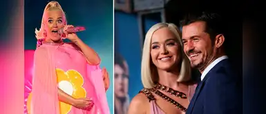 Katy Perry en cuarentena y Orlando Bloom regresa a Estados Unidos Katy Perry en cuarentena y Orlando Bloom regresa a Estados Unidos