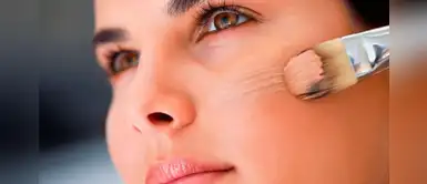 La base de maquillaje menos tóxica la puedes preparar con canela y maicena La base de maquillaje menos tóxica la puedes preparar con canela y maicena