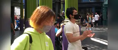 Coronavirus en el Perú: Aprende a mantener limpio tu lugar de trabajo y mantenerte sano Coronavirus en el Perú: Aprende a mantener limpio tu lugar de trabajo y mantenerte sano