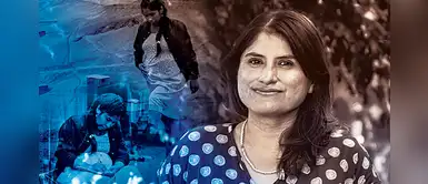 Melina León: Primera directora peruana en presentar su obra en Cannes Melina León: Primera directora peruana en presentar su obra en Cannes