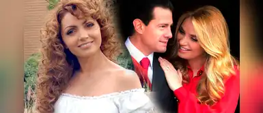 ¿Qué se hizo? Angélica Rivera reaparece con un rostro jovial y ya sabemos su secreto ¿Qué se hizo? Angélica Rivera reaparece con un rostro jovial y ya sabemos su secreto