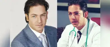 ¿Qué pasó con Marco de 'Rubí'? Mira cómo luce a sus 45 años ¿Qué pasó con Marco de 'Rubí'? Mira cómo luce a sus 45 años