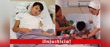 Muere joven indígena que fue condenado a prisión con una identidad que no era la suya Muere joven indígena que fue condenado a prisión con una identidad que no era la suya