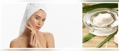 Mantén tu cuerpo hidratado con esta crema casera súper fácil Mantén tu cuerpo hidratado con esta crema casera súper fácil