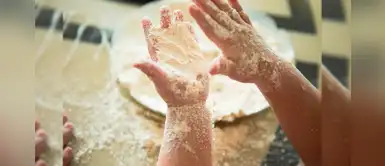 ¡Ponte manos a la obra gracias a estos cuatro postres para preparar con los chicos! ¡Ponte manos a la obra gracias a estos cuatro postres para preparar con los chicos!
