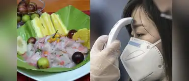 Coronavirus: Paiche, el alimento perfecto para fortalecer el sistema inmunológico Coronavirus: Paiche, el alimento perfecto para fortalecer el sistema inmunológico