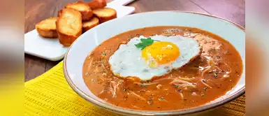 El secreto de las abuelas: ¿Por qué preparan sopa criolla en verano? El secreto de las abuelas: ¿Por qué preparan sopa criolla en verano?