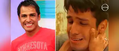 Gerardo Zamora es denunciado por acoso sexual por más de 10 mujeres Gerardo Zamora es denunciado por acoso sexual por más de 10 mujeres