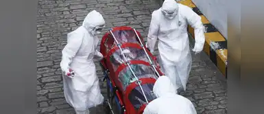 Coronavirus: ¿Cuántas víctimas mortales viene cobrando el Covi-19? Coronavirus: ¿Cuántas víctimas mortales viene cobrando el Covi-19?