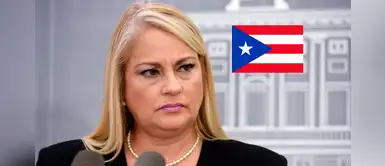 Puerto Rico decreta toque de queda por coronavirus Puerto Rico decreta toque de queda por coronavirus